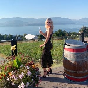 Meet your Posher, Shelby